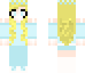 princess anya