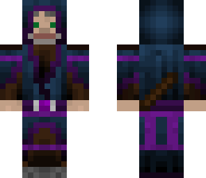 ender wizard