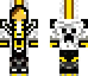 yellow assassin