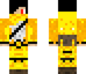 blaze hunter