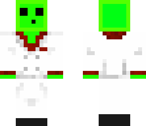 green slime