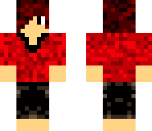 axel strife kid