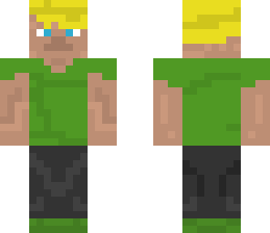 skin for jackelola