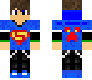 super cool boy edited 2