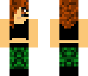 camo hex