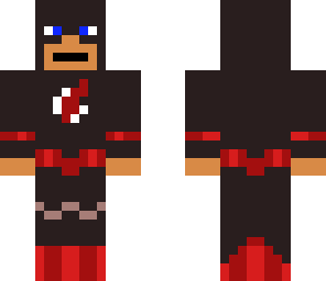 black flash