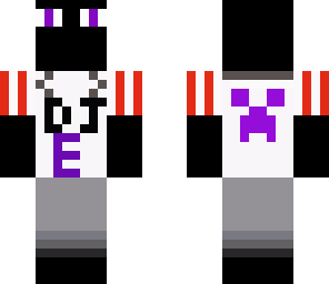 dj enderman