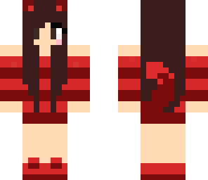 redstone cat
