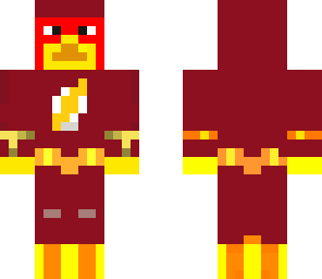 ian flash