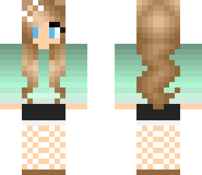 more skins 