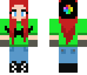 just another skin