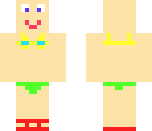 gatinha de praia