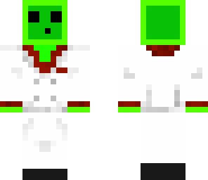 green slime
