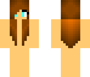 brunette base original