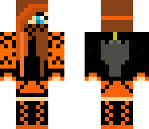 halloween girl