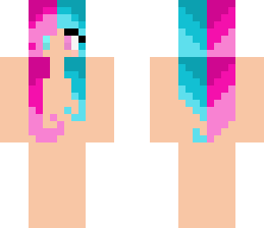sweet girl skin base