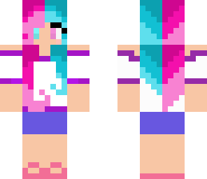 candy girl