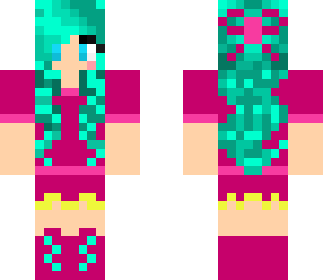 chocolate5996's skin