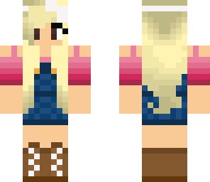 overalls hippie 2