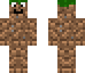 funky grass block