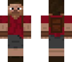 roamer steve