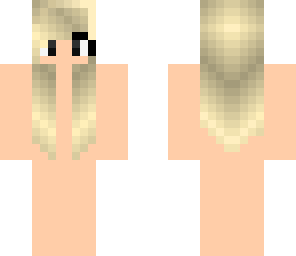 blonde base
