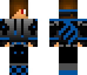 improved mean skin