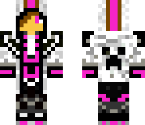 pink assassin