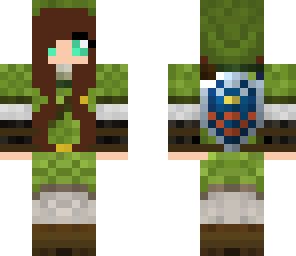 girl link