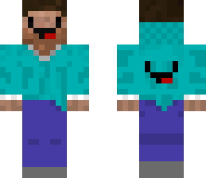 cool derp steve