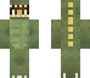 nanoo dino