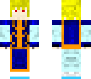 kurapika