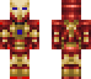 iron man