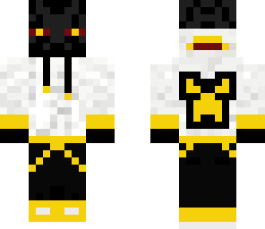 cold enderman