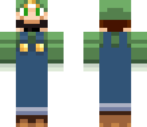 luigi