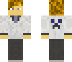 albinobrwne