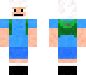 finn