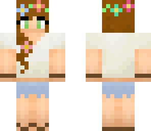 hippie girl