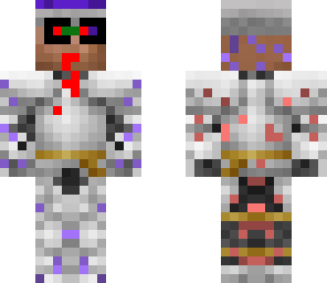nerd knight