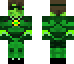 slime sky