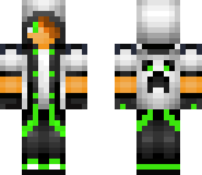 green teen