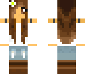 cute girl
