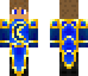 mage