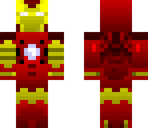 iron man