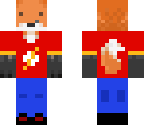 mc fox
