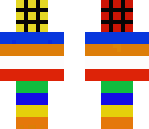 dk rubik