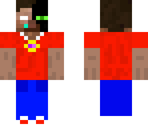 new  herobrine