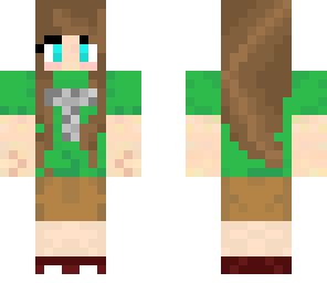 girl tobuscus