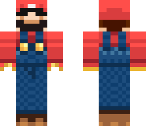 mario the great and powerful