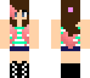 really cute skin